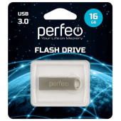 Память USB 16GB Perfeo M08 Metal Series Память USB 16GB Perfeo M08 Metal Series