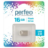 Память USB 16GB Perfeo M10 PF-M10MS016