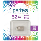 Память USB 32GB Perfeo M10 Metal Series Память USB 32GB Perfeo M10 Metal Series