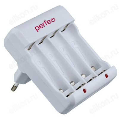 Сетевое зарядное устройство Perfeo PF-VN-420