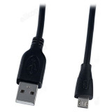 Кабель USB - micro USB 1,8м Perfeo (U4002)