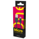 Кабель USB-micro USB Perfeo U4006 1,0м черн.