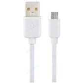 Кабель USB - micro USB 1м Perfeo (U4007) Кабель USB - micro USB 1м Perfeo (U4007)