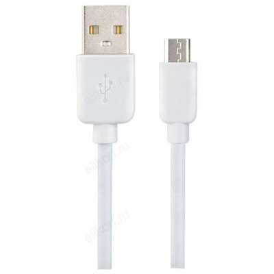 Кабель USB - micro USB 1м Perfeo (U4007)