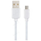 Кабель USB - micro USB 1м Perfeo (U4007)