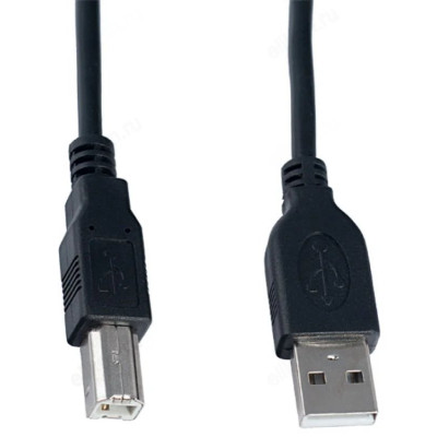 Кабель PERFEO USB - USB Type-В (U4102)