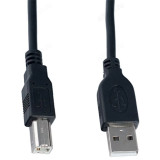 Кабель USB - USB Type-B 3м PERFEO (U4103)
