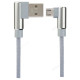 Кабель USB - micro USB 1м Perfeo (U4805)