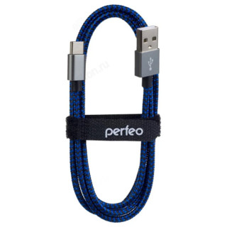 Кабель USB - USB Type-C 3м Perfeo (U4904)