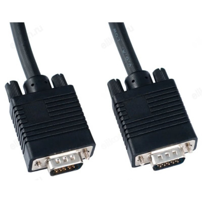 Кабель PERFEO VGA/SVGA (V7001)