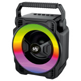 Акустика Bluetooth 5W PERFEO VS BT 104-01 черн