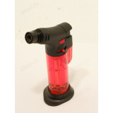 Зажигалка газовая походная арт 001