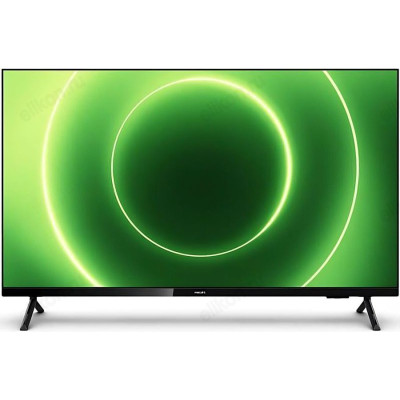 Телевизор 43 SmartTV PHILIPS 43PFS6825/60