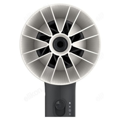 Фен PHILIPS BHD302/00 1600Вт-1