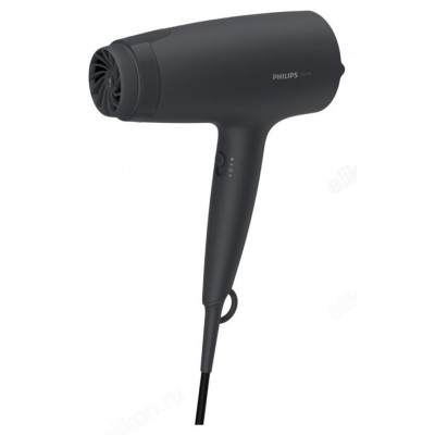 Фен PHILIPS BHD302/00 1600Вт-3