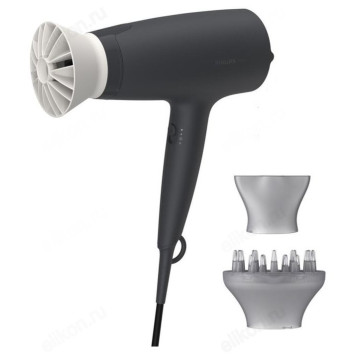 Фен PHILIPS BHD302/00 1600Вт