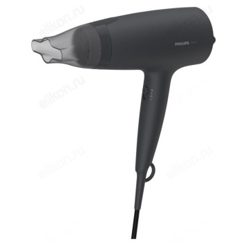 Фен PHILIPS BHD302/00 1600Вт-4