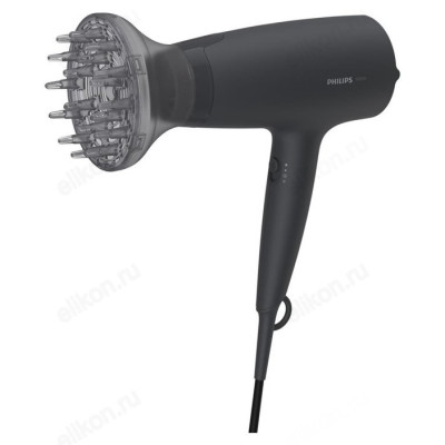 Фен PHILIPS BHD302/00 1600Вт-6