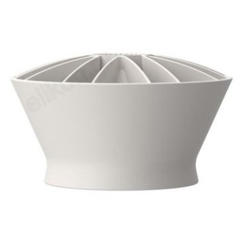 Фен PHILIPS BHD302/00 1600Вт-7
