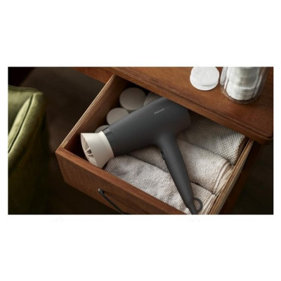 Фен PHILIPS BHD302/00 1600Вт-8