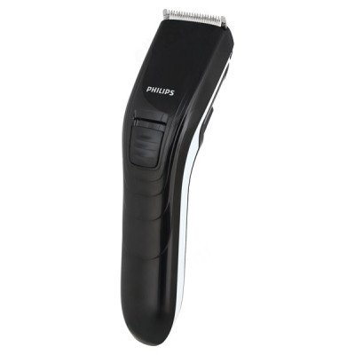 Машинка для стрижки Philips QC-5115, 11 установок длины