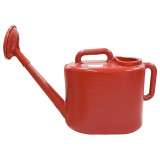 Лейка садовая 10л ПЛАСТИК Ю-10