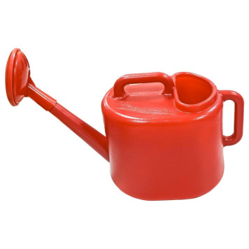 Лейка садовая 2.5л ПЛАСТИК ЛСЕ-25