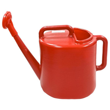 Лейка садовая 4л ПЛАСТИК ЛСЕ-40