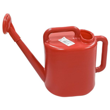 Лейка садовая 8л ПЛАСТИК ЛСЕ-80