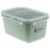 Емкость д/продуктов 'Фреш' 1.3л (фисташковый) ПЛАСТИК М1423ф