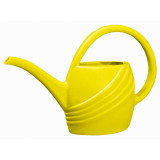 Лейка садовая 2.5л микс ПЛАСТИК М290