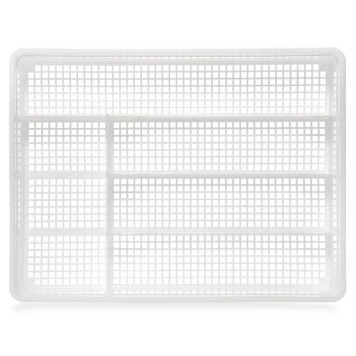 Лоток для столовых приборов ПЛАСТИК С164-1