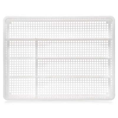 Лоток для столовых приборов ПЛАСТИК С164-1