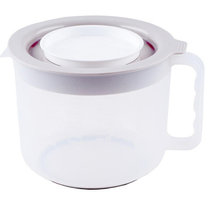 Кружка д/миксера 2.0л ПЛАСТИК С381-1