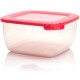 Контейнер СВЧ 'Лайт' ПЛАСТИК С544