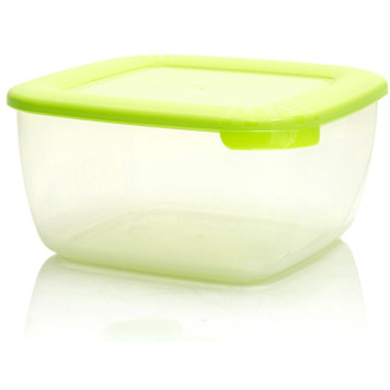 Контейнер СВЧ 'Лайт' ПЛАСТИК С544-2
