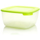 Контейнер СВЧ 'Лайт' ПЛАСТИК С544