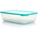 Контейнер СВЧ 'Лайт' ПЛАСТИК С554