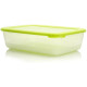 Контейнер СВЧ 'Лайт' ПЛАСТИК С554