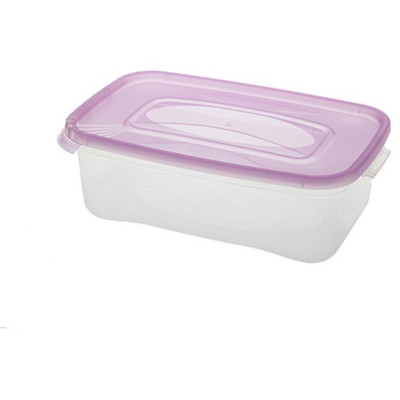 Контейнер 2.2л СВЧ 'Каскад' ПЛАСТИК С590