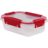 Контейнер д/продуктов 0.5л 'Butterfly' BRIGHT ПЛАСТИК С78106