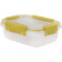 Контейнер д/продуктов 0.5л 'Butterfly' BRIGHT ПЛАСТИК С78106