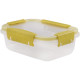 Контейнер д/продуктов 0.5л 'Butterfly' BRIGHT ПЛАСТИК С78106