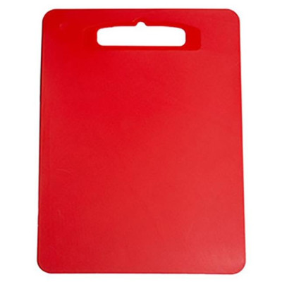 Доска разделочная Комфорт ПЛАСТИК С80501-1