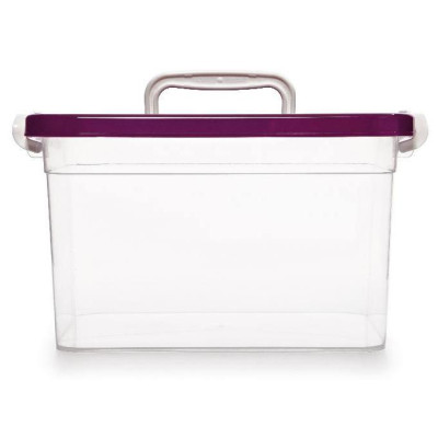 Контейнер д/хранения С 810 ПЛАСТИК С810-1