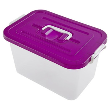 Контейнер д/хранения С 810 ПЛАСТИК С810