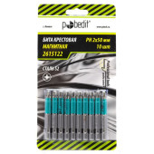 Бита PH 2х50мм S2 Pobedit 2615122