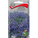 Лобелия Сине-белый фонтан Поиск 206170