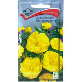 Эшшольция Желтая королева Поиск 94500