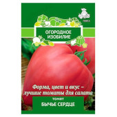 Семена томат Бычье Сердце 0,1г ОИ Поиск Семена томат Бычье Сердце 0,1г ОИ Поиск